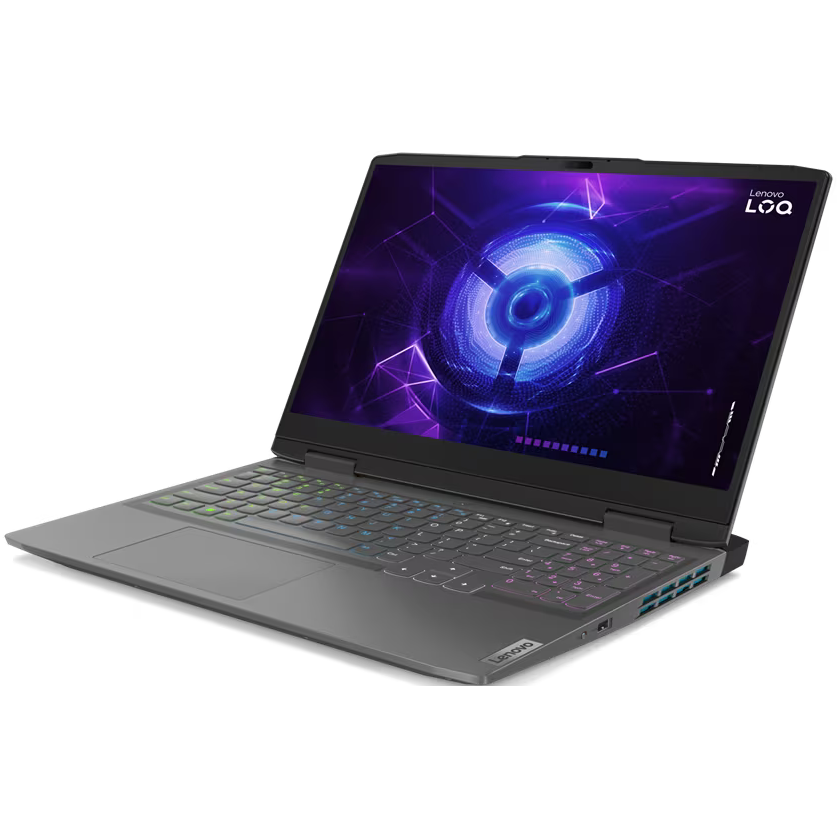 Ноутбук Lenovo LOQ 15IRH8 (82XV00XSRK) - фото 3