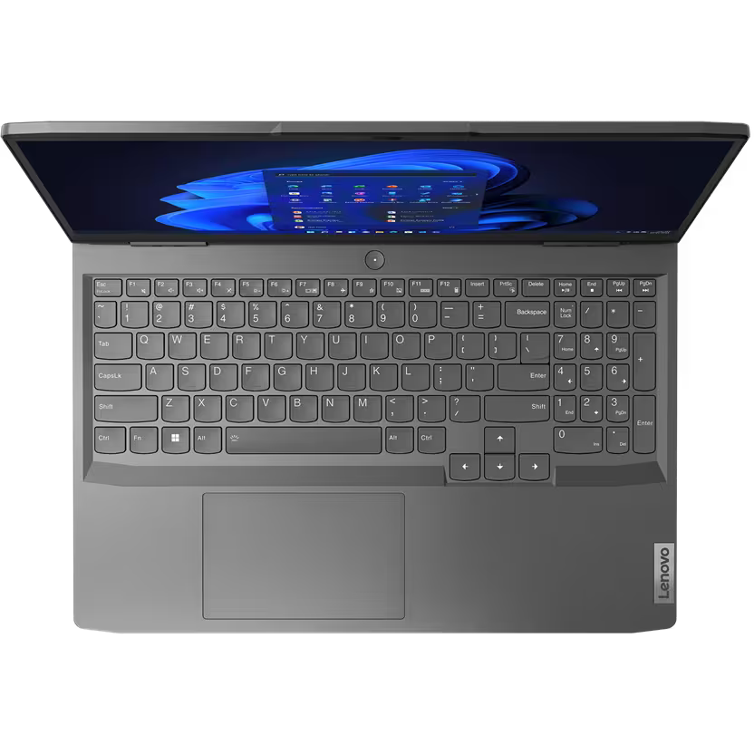 Ноутбук Lenovo LOQ 15IRH8 (82XV00XSRK) - фото 4