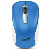 Мышь Genius NX-7010 White/Blue (31030018400)