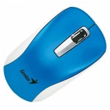 Мышь Genius NX-7010 White/Blue (31030018400)