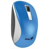 Мышь Genius NX-7010 White/Blue (31030018400)
