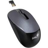 Мышь Genius NX-7015 Grey/Black (31030019400)