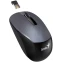 Мышь Genius NX-7015 Grey/Black - 31030019400 - фото 2