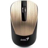 Мышь Genius NX-7015 Gold (31030019402)