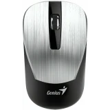 Мышь Genius NX-7015 Silver/Black (31030019404)