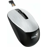 Мышь Genius NX-7015 Silver/Black (31030019404)