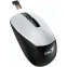Мышь Genius NX-7015 Silver/Black - 31030019404 - фото 2