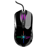 Мышь Genius Scorpion M715 Black (31040007400)