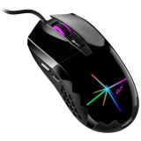 Мышь Genius Scorpion M715 Black (31040007400)