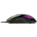 Мышь Genius Scorpion M715 Black (31040007400)
