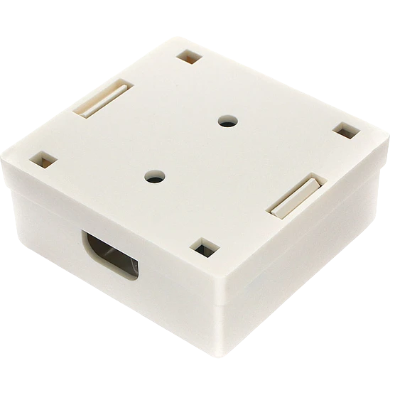 Розетка RJ-45 Gembird NAS214 - фото 2