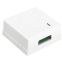 Розетка RJ-45 Hyperline SB1-2-8P8C-C6-WH - фото 2