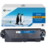 Картридж G&G GG-TK-5270BK Black