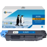 Картридж G&G GG-TK-5270C Cyan