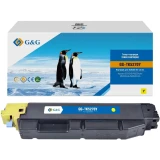 Картридж G&G GG-TK-5270Y Yellow