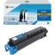 Картридж G&G GG-TK5370C Cyan