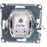 Розетка RJ-45 Schneider Electric ATN000383