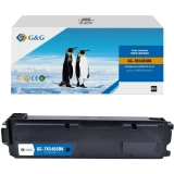 Картридж G&G GG-TK5405BK Black