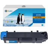 Картридж G&G GG-TK5405C Cyan