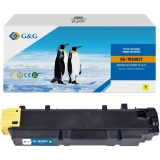 Картридж G&G GG-TK5405Y Yellow