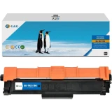 Картридж G&G GG-TN217BK Black