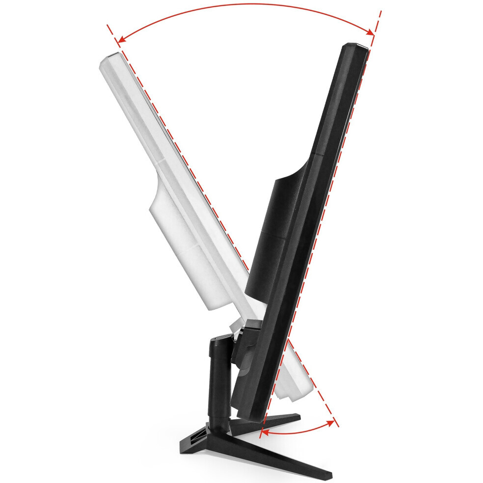 Монитор ExeGate 22" EB2200A - EX297376RUS - фото 4