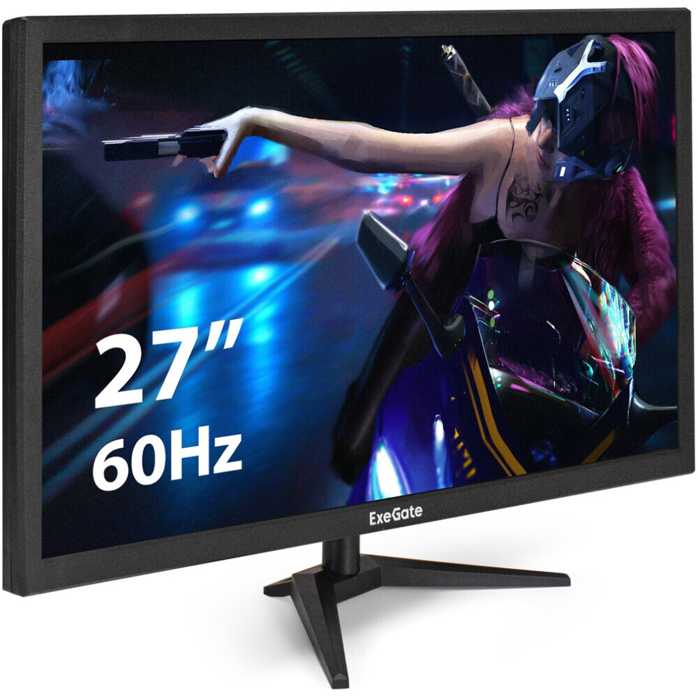 Монитор ExeGate 27" EB2700A - EX297312RUS - фото 3