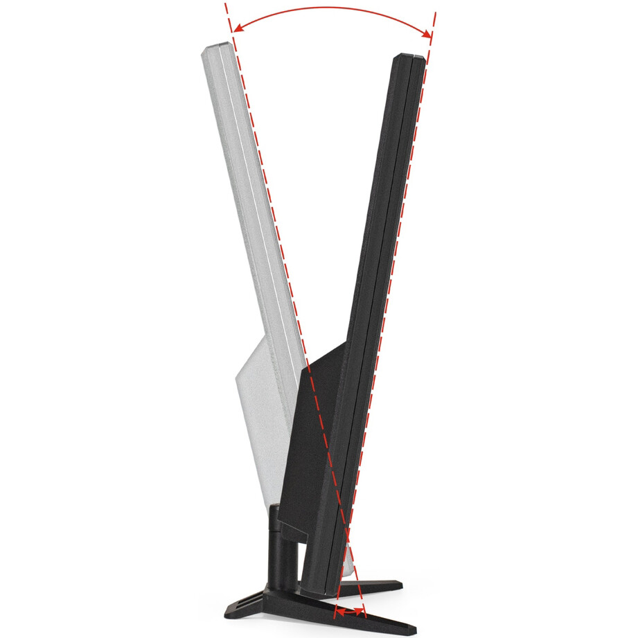 Монитор ExeGate 27" EB2700A - EX297312RUS - фото 4