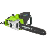 Электропила Greenworks GCS1840 (20027)