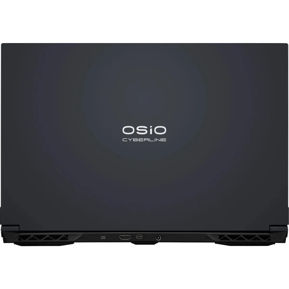 Ноутбук OSiO CyberLine C170i (C170i-001) - фото 9