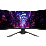 Монитор ASRock 34" Phantom Gaming PG34QRT3A