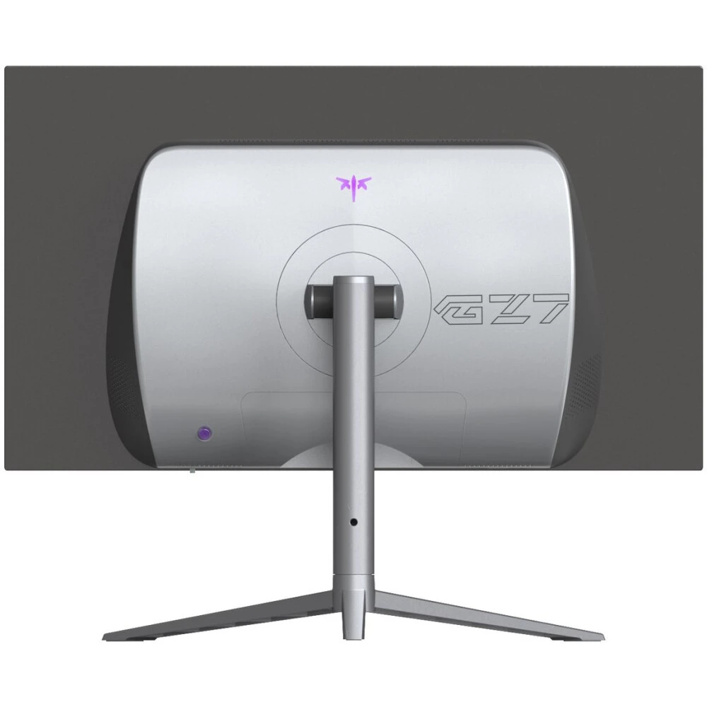 Монитор KTC 27" G27P6 Black/Silver - фото 2