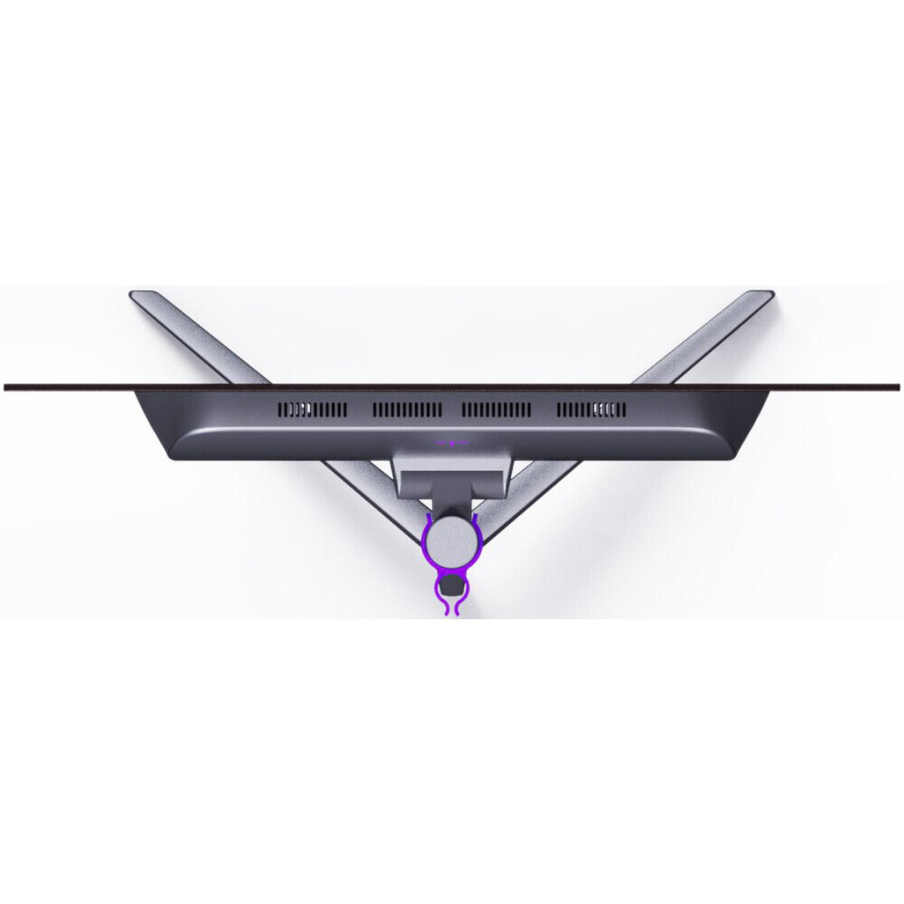 Монитор KTC 27" G27P6 Black/Silver - фото 6