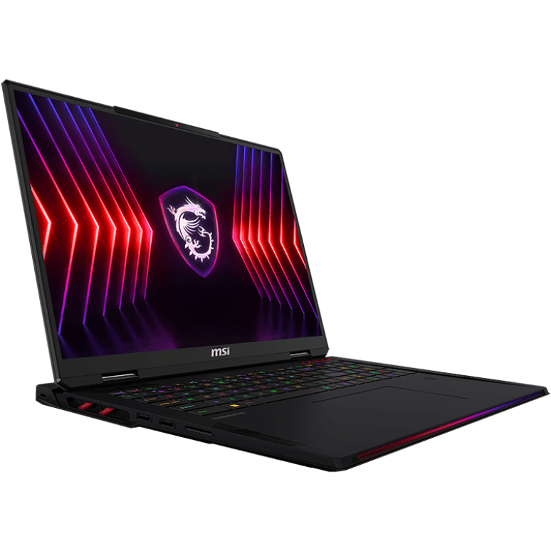 Ноутбук MSI Raider A18 HX A7VIG-026RU - 9S7-182K32-026 - фото 2