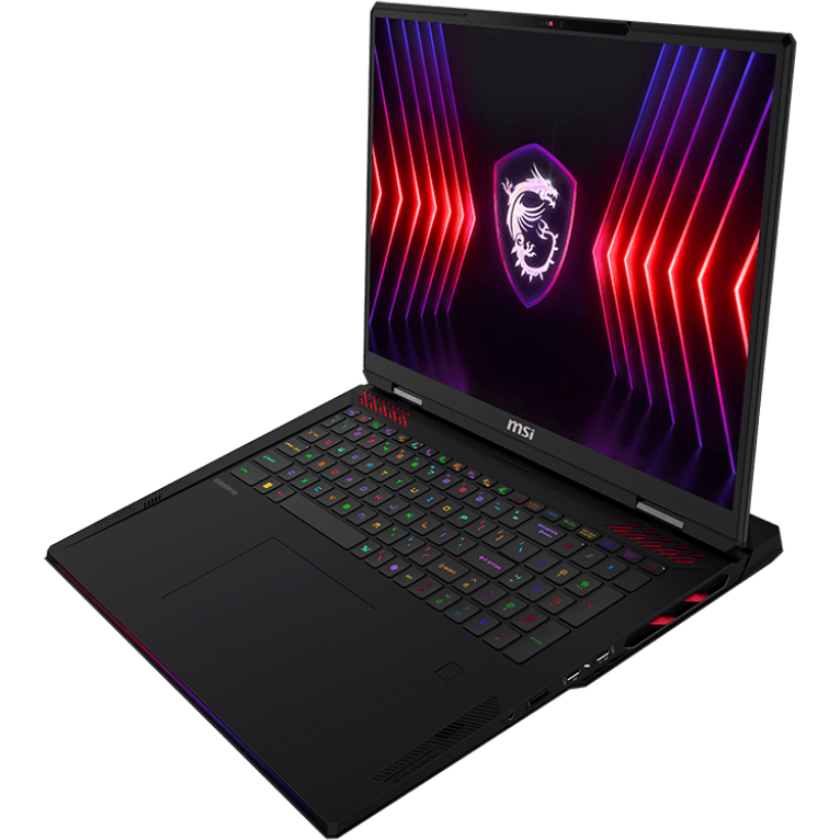 Ноутбук MSI Raider A18 HX A7VIG-026RU - 9S7-182K32-026 - фото 3