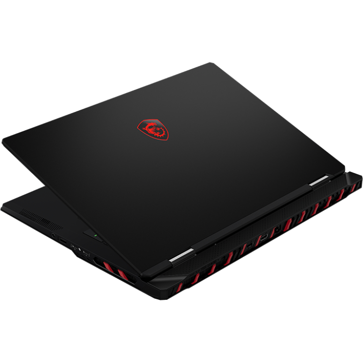 Ноутбук MSI Raider A18 HX A7VIG-026RU - 9S7-182K32-026 - фото 5