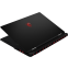 Ноутбук MSI Raider A18 HX A7VIG-026RU - 9S7-182K32-026 - фото 5