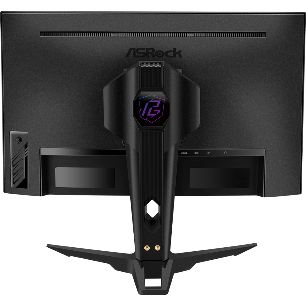 Монитор Phantom. Монитор ASROCK. Монитор ASROCK pg27ff1a черный. Монитор компьютерный с вай фай.