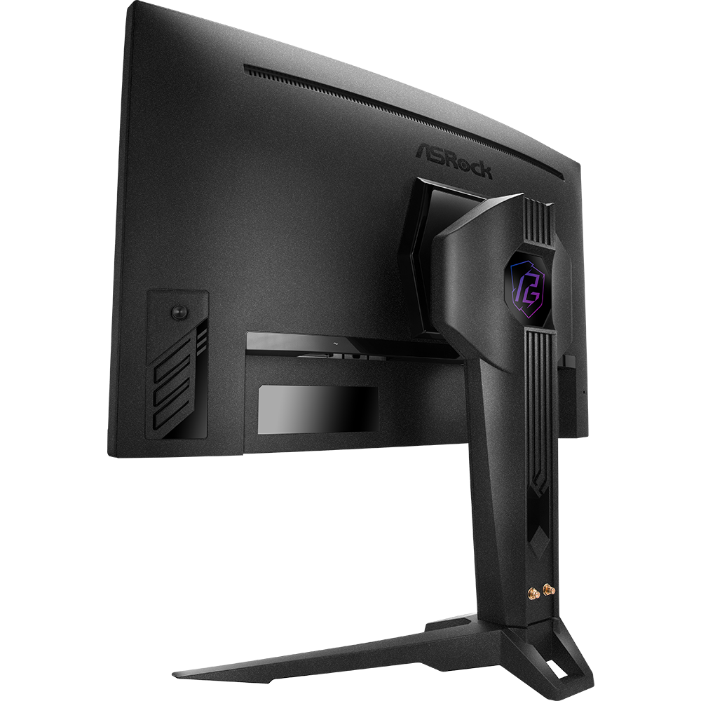 Монитор ASROCK. Pg27aqn. ASROCK PG. ASROCK Phantom Gaming 4 520.