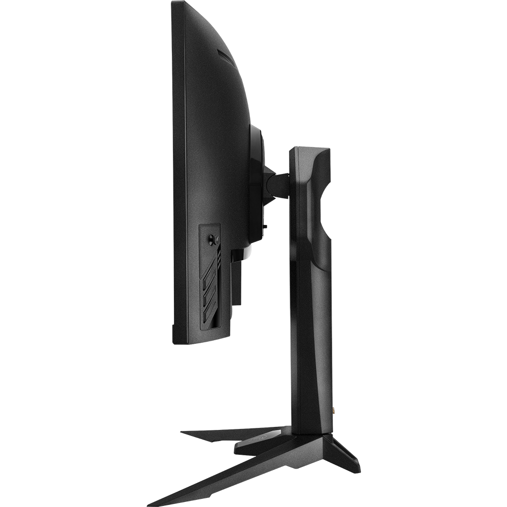 Монитор ASRock 27" Phantom Gaming PG27QRT2A - фото 5