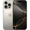 Смартфон Apple iPhone 16 Pro 128Gb Natural Titanium (MYMY3J/A) (без RuStore)