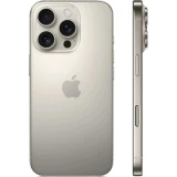 Смартфон Apple iPhone 16 Pro 128Gb Natural Titanium (MYMY3J/A)