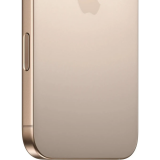 Смартфон Apple iPhone 16 Pro Max 256Gb Desert Titanium (MYWJ3J/A)