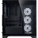 Корпус ADATA XPG INVADER X BTF Black (INVADERXBTFMT-BKCWW)