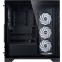 Корпус ADATA XPG INVADER X BTF Black - INVADERXBTFMT-BKCWW - фото 2