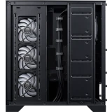 Корпус ADATA XPG INVADER X BTF Black (INVADERXBTFMT-BKCWW)