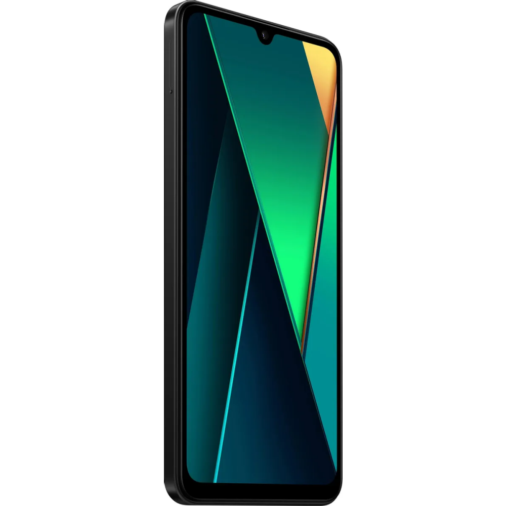 Смартфон Xiaomi Poco C75 8/256Gb Black - X58879/MZB0HTFRU - фото 2