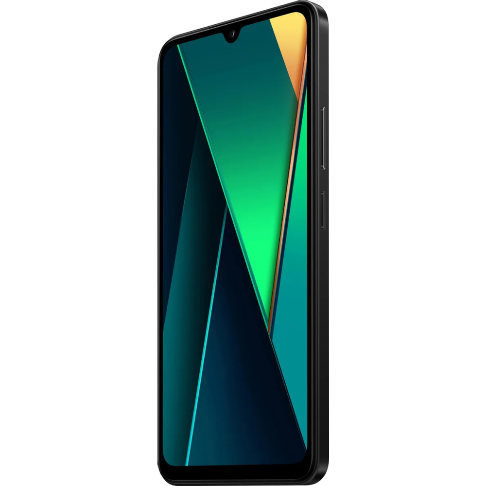 Смартфон Xiaomi Poco C75 8/256Gb Black - X58879/MZB0HTFRU - фото 3