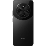 Смартфон Xiaomi Poco C75 8/256Gb Black (58879)