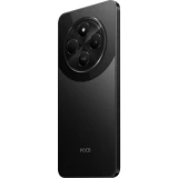 Смартфон Xiaomi Poco C75 8/256Gb Black (58879)